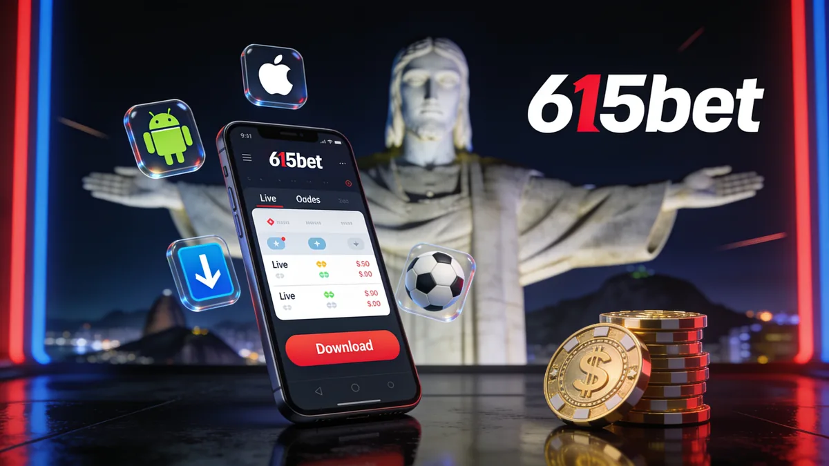 Sobre a 615bet Win no Brasil: guia de 615bet para jogadores no Brasil