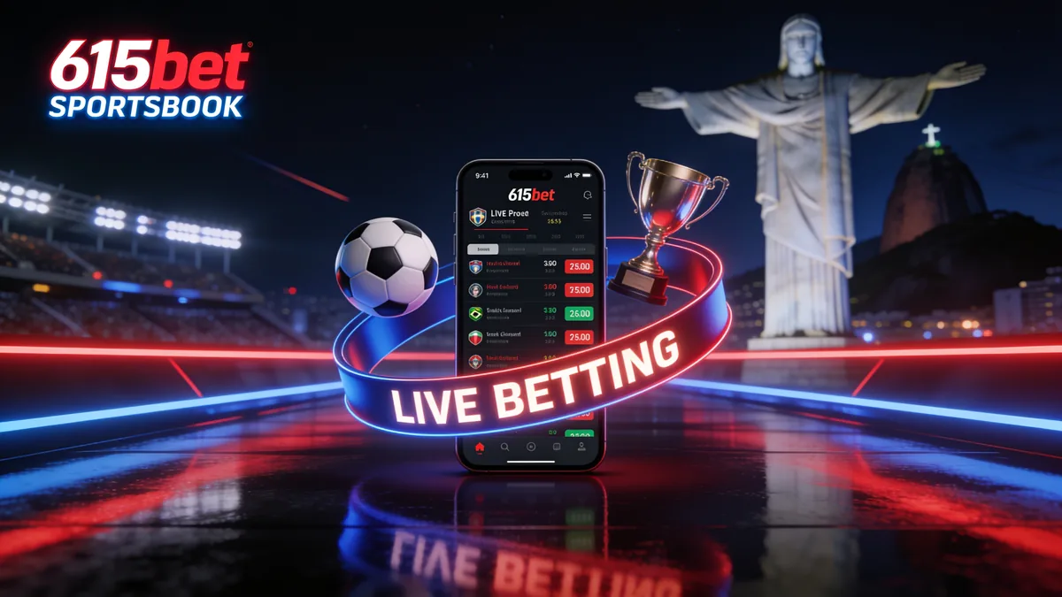 Verificação de conta na 615bet: como confirmar seu cadastro: guia de 615bet para jogadores no Brasil